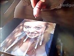 Jill's super squirt creamy facial Cum cam 2