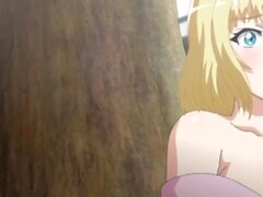 Katainaka ni Totsui de Kita Russia Musume to H Shimakuru Ohanashi Episode 2 English Subbed