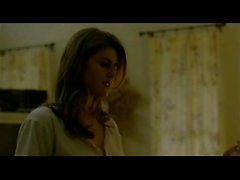 Alexandra Daddario Full Nude Scene Celebrity