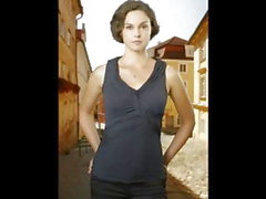 Ashley Judd Jerk Off Challenge