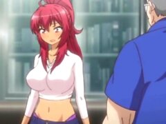 Convenience Store Girl Z Ep 3 Anime 2022 ENG SUB