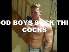 MindFuck - Good Boys Obey Alphas