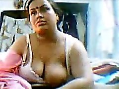 Indian Mature Webcam