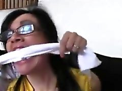 Stepmom Gets Tied Up And Humiliated By Stepda
