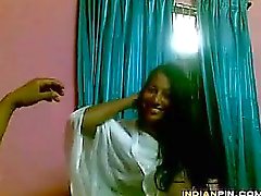 Indian Girl Having Sex With Her Boyfriend