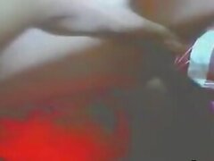 asian shemale sucks her own huge cock and cums good