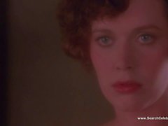 Sylvia Kristel nude - Lady Chatterleys Lover (1981)