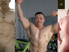 Chinese gay, chinese