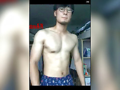 Asian solo, chinese muscle