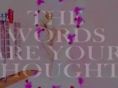 Savanah Martin Go Deeper Sissy Hypnosis Remix Part 1&2 with Custom Audio