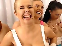 Russian teen huge cock and randi storm lesbian 40 gals came