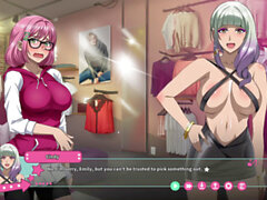 Futa game, futa club