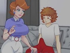 Hero Sex Academia - (PT 15) (New! 15 Jun 2021) - Sunporno