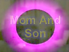 Son and taboo Mother Sex