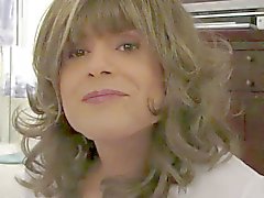 Fun crossdressing