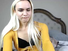 Solo Transsexual Toying amp Fisting His Ass