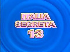 Italia Segreta #13