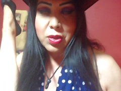 ankara travesti prensesela 0539 718 35 39