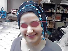 Turkish-arabic-asian hijapp mix photo 23