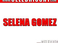 Selena Gomez Naughty Personal Nudes Leaked Online