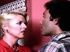 Juliet Anderson, John Leslie in hot chick banged on the