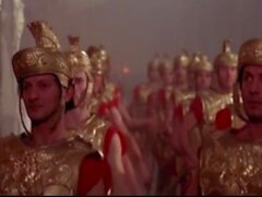 Caligula (1979) Imperial Brothel - Sunporno Uncensored