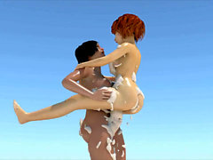 Futa, 3d futa, futanari long