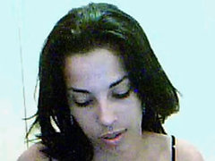 Brazilian Webcam