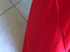 long dress part 1