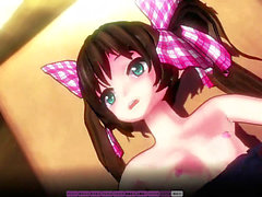 Eroge hentai futanari, yuri game, game gallery hentai