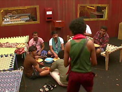 Bigg Boss Tamil - Season 2 - DAY 12