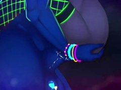 WoW - Penis Raving