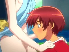 Natsuyasumi Episode 2 [Sub-ENG]