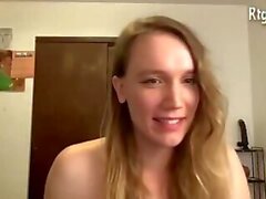 small cock tranny sweetie toys ass on webcam