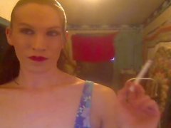 Smoking Fetish Q&A